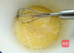 菜脯（萝卜干）煎蛋的做法图解7