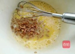 菜脯（萝卜干）煎蛋的做法图解8