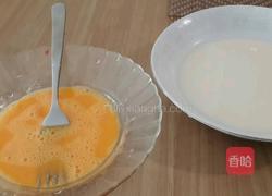 火腿菌菇丝瓜汤的做法图解2