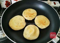烤饼的做法图解6