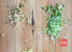 麻婆豆腐的做法图解2