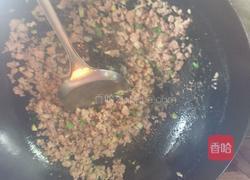 麻婆豆腐的做法图解5