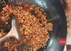 麻婆豆腐的做法图解6