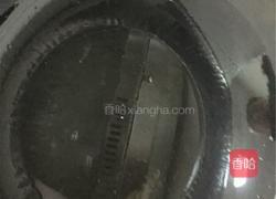 肉酱意面的做法图解2