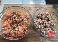 饺子的做法图解2