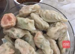 饺子的做法图解5