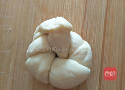 酥粒软面包的做法图解14