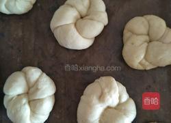 酥粒软面包的做法图解15