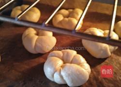 酥粒软面包的做法图解16