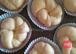 酥粒软面包的做法图解18