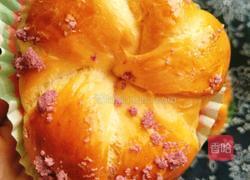 酥粒软面包的做法图解22