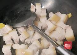 家常红烧肉的做法图解3