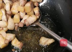 家常红烧肉的做法图解4