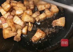 家常红烧肉的做法图解6