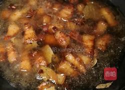 家常红烧肉的做法图解9