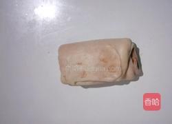 春风吹开樱花酥的做法图解9