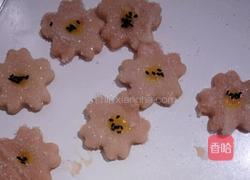 春风吹开樱花酥的做法图解14