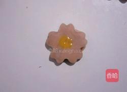春风吹开樱花酥的做法图解18