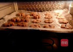 春风吹开樱花酥的做法图解20