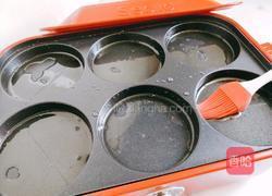 芝麻豆沙糯米饼的做法图解10