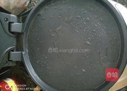 鸡蛋火腿煎饼的做法图解6