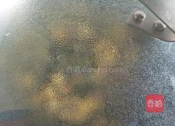 雪里红黄豆炒肉末#春季时令菜菜谱#的做法图解9