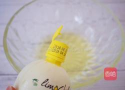 手指饼干的做法图解5