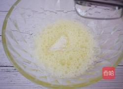 手指饼干的做法图解6