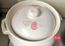 竹笋老鸭汤的做法图解7