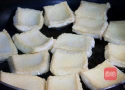 铁板千叶豆腐的做法图解2