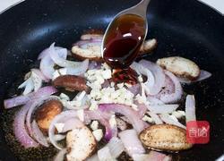 铁板千叶豆腐的做法图解4