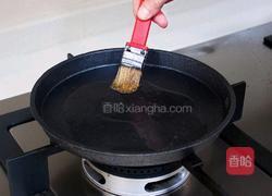 铁板千叶豆腐的做法图解8