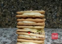 原味牛扎饼干的做法图解8