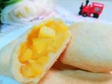 酥皮菠萝派 宝宝辅食营养食谱菜谱的做法[图]