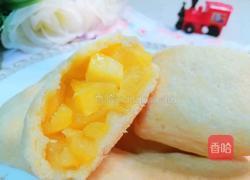 酥皮菠萝派 宝宝辅食营养食谱菜谱的做法图解15