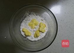 酥皮菠萝派 宝宝辅食营养食谱菜谱的做法图解2