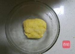 酥皮菠萝派 宝宝辅食营养食谱菜谱的做法图解4