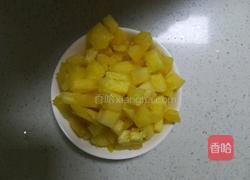 酥皮菠萝派 宝宝辅食营养食谱菜谱的做法图解5