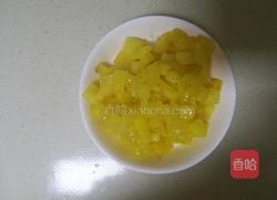 酥皮菠萝派 宝宝辅食营养食谱菜谱的做法图解7