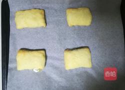 酥皮菠萝派 宝宝辅食营养食谱菜谱的做法图解14