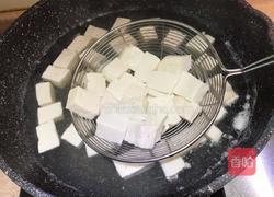 韭菜豆腐的做法图解6