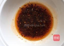 红油抄手的做法图解4