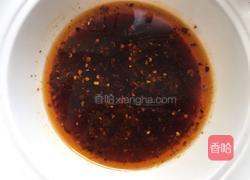 红油抄手的做法图解6