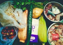 麻辣乌鱼片的做法图解1