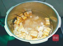 麻辣乌鱼片的做法图解4