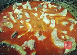 麻辣乌鱼片的做法图解8