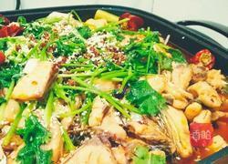 麻辣乌鱼片的做法图解13