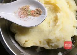 火山土豆泥的做法图解7