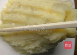 火山土豆泥的做法图解9