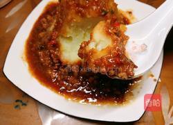 火山土豆泥的做法图解19